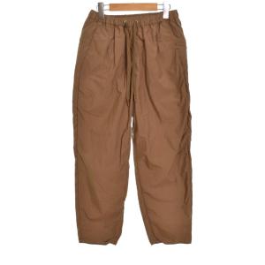 Silver and Gold 別注 WALLET PANTS PACKABLE