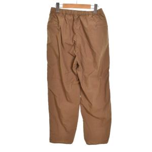 TEATORA Silver and Gold 別注 WALLET PANTS PACKABLE