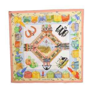 カレ70 CHARMES DES PLAGES NORMANDES