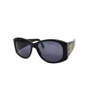 サングラス ココマーク アイウエア ブラック 05246 94305