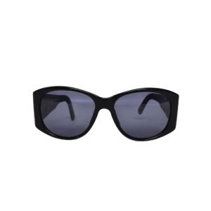 CHANEL サングラス ココマーク アイウエア ブラック 05246 94305