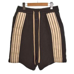 8th Collection 2024 Side Stripe Relaxed Short