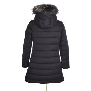 TATRAS LAVIANA ダウンコート 3 ブラック LTA19A4571