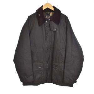 23AW 英国製 BEDALE WAX JACKET