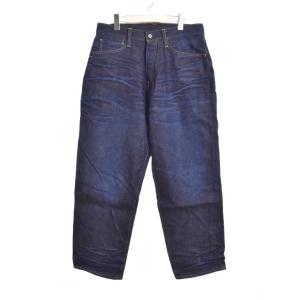 FRAGMENT デニムパンツ M インディゴ