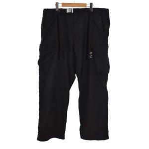 Nylon Stretch Cargo Trouser L