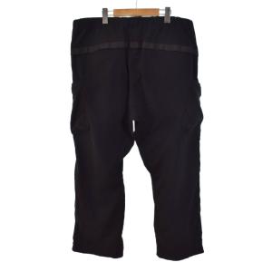 ACRONYM Nylon Stretch Cargo Trouser L