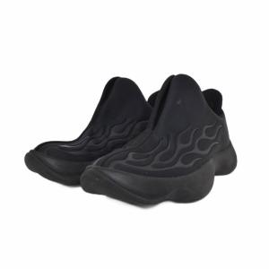 ONE OK ROCK Taka BLACK スニーカー 28cm 1203A013