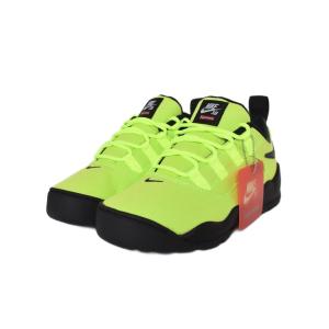 NIKE SB シュプリーム Supreme Darwin Low Green ダーウィン ロー スニーカー 黄緑 ライトグリーン
