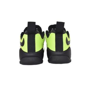 NIKE SB シュプリーム Supreme Darwin Low Green ダーウィン ロー スニーカー 黄緑 ライトグリーン