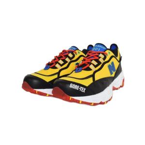 New Balance THE apartment 別注 GORE-TEX スニーカー 27.5cm