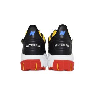 New Balance THE apartment 別注 GORE-TEX スニーカー 27.5cm