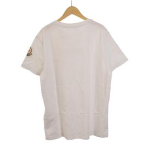 MONCLER GENIUS AWAKE NY アウェイク ニューヨーク コラボ 20SS MAGLIA Tシャツ カットソー