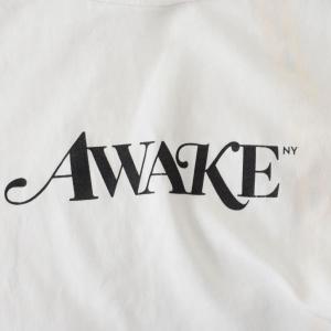 MONCLER GENIUS AWAKE NY アウェイク ニューヨーク コラボ 20SS MAGLIA Tシャツ カットソー
