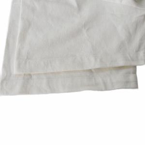 JIL SANDER ロゴTシャツ M ホワイト