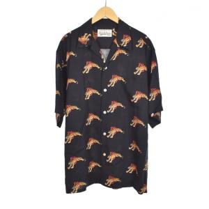 TIM LEHI HAWAIIAN SHIRT