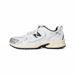 GOLF 530 v1 SL スパイクレスシューズ 25.5cm ホワイト UGS530B