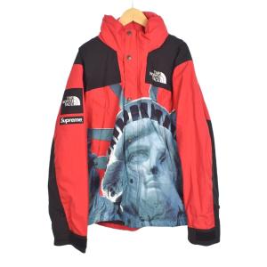 THE NORTH FACE 19AW Statue of Liberty Mountain