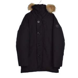 CHATEAU PARKA BLACK LABEL M ブラック