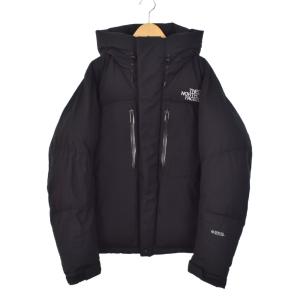 BALTRO LIGHT JACKET M ブラック ND91950