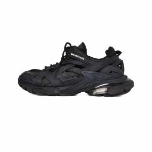 Track2 トラック2 スニーカー 26.5cm ブラック 568614