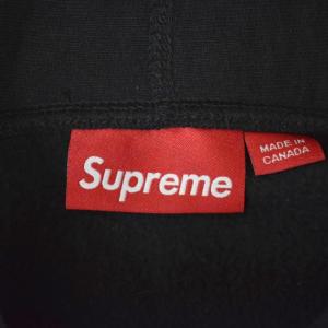 Supreme 24AW Box Logo Hooded Sweatshirt