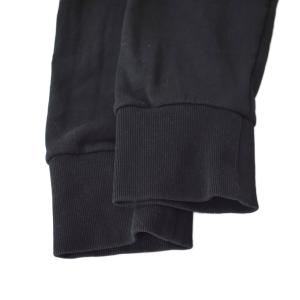 MONCLER 24AW MAGLIA GIROCOLLO クルーネックスウェット M ブラック