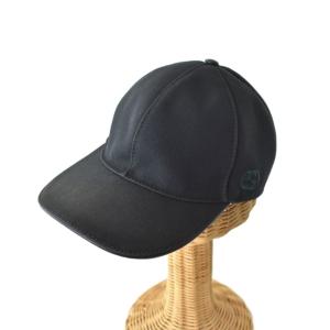 キャップ 帽子 GGロゴ S 57 黒 ブラック 緑 グリーン 赤 レッド