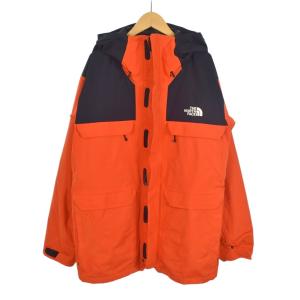 Gatekeeper Triclimate Jacket 3WAY ジャケット M 黒 ブラック オレンジ