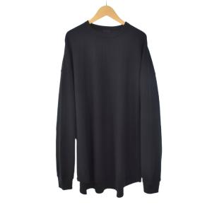 TECH THERMAL CREW L/S テック サーマル クルー Tシャツ カットソー 長袖 ロンT