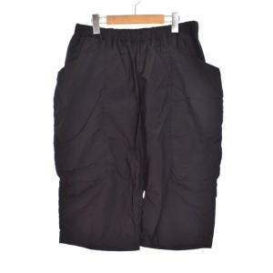 DEVICE CRUISER M/L P ショートパンツ 5 ブラック TT-003ML-P