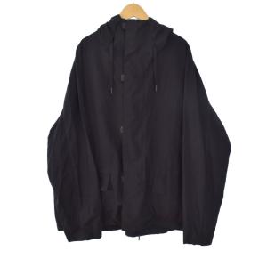 SOUVENIR HUNTER S/L PACKABLE 4 ブラック