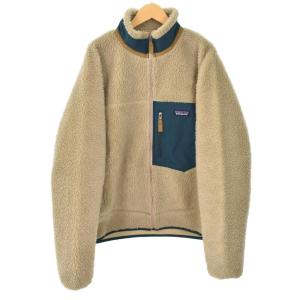 Classic Retro-X Jacket M ベージュ 23056FA21