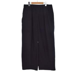 WALLET PANTS FOREST 002 5 ブラック