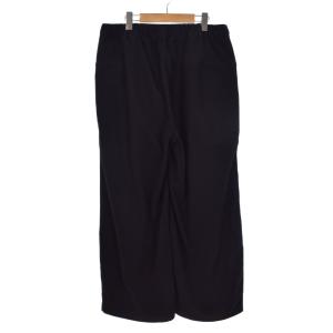 TEATORA WALLET PANTS FOREST 002 5 ブラック