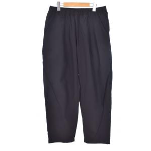 WALLET PANTS RESORT ICESCAPE 4 ブラック