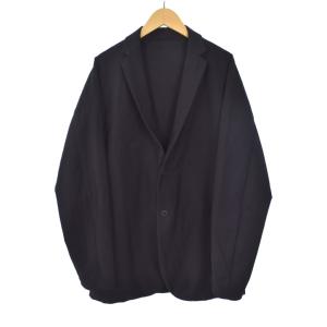WALLET JACKET GHOST CODE 3 ブラック