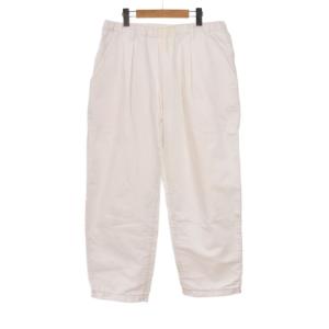 WALLET PANTS RESORT TL ウォレットパンツ スラックス 5 白 ホワイト tt-004R-TL