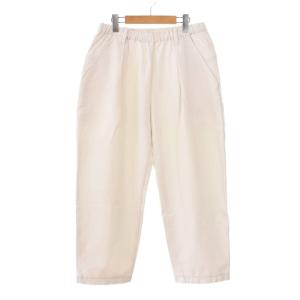 WALLET PANTS DUAL DIVISOR 4 ホワイト TT-004DR-DD