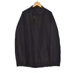 WALLET COAT S/L PACKABLE 3 ブラック tt-101SL-P