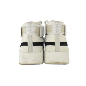 NIKE FEAR OF GOD Air Raid Light Bone 