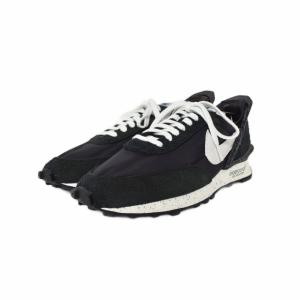 NIKE UNDERCOVER DAYBREAK スニーカー US10.5 ブラック