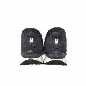 NIKE UNDERCOVER DAYBREAK スニーカー US10.5 ブラック