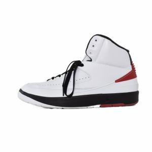 AIR JORDAN 2 RETRO Chicago US10.5