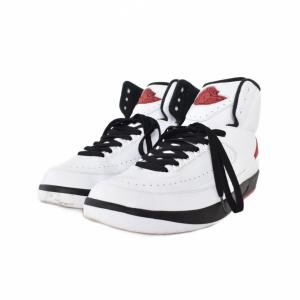 NIKE AIR JORDAN 2 RETRO Chicago US10.5