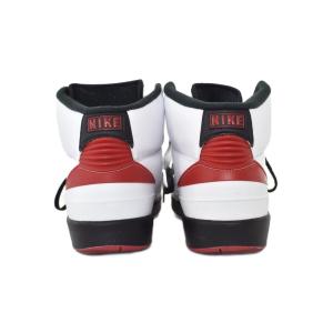 NIKE AIR JORDAN 2 RETRO Chicago US10.5