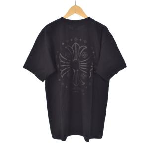 CHROME HEARTS CHロゴ Tシャツ M ブラック