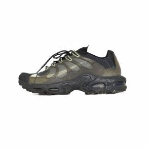 Air Max Terrascape Plus Black and Lime