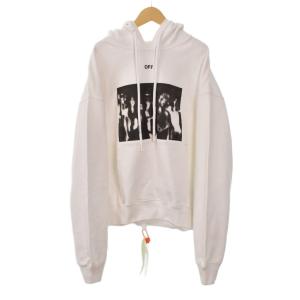 20AW SPRAY PAINTING HOODIE スプレー ペインティング プルオーバー パーカー