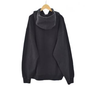 Supreme 21FW Vampire Boy Hooded Sweatshirt
